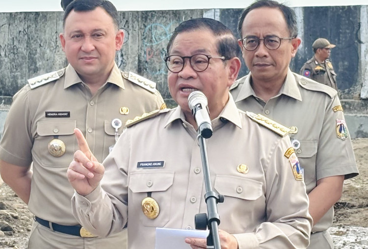 Buruh dan Pengusaha Belum Sepakat Besaran UMP Jakarta 2026, Pramono Gelar Rapat Khusus