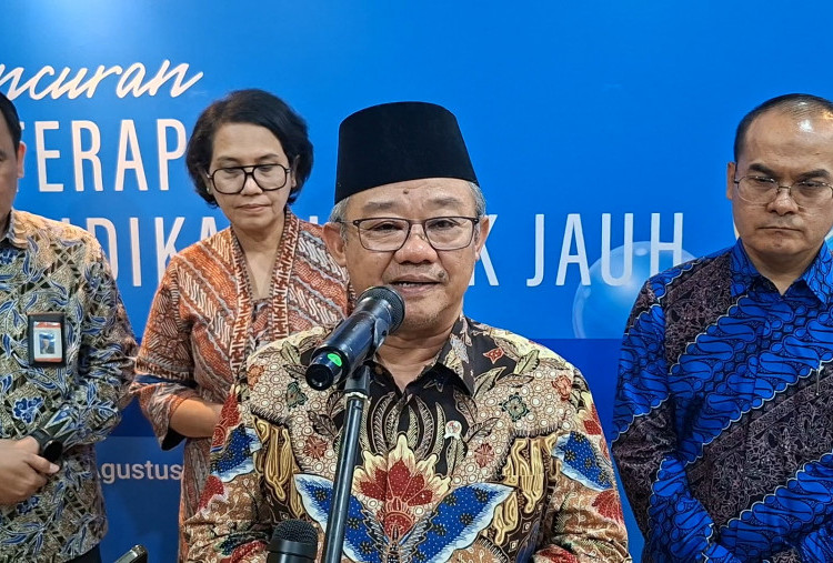 Resmi! Pelajaran Koding dan AI Masuk Kurikulum dari SD hingga SMA