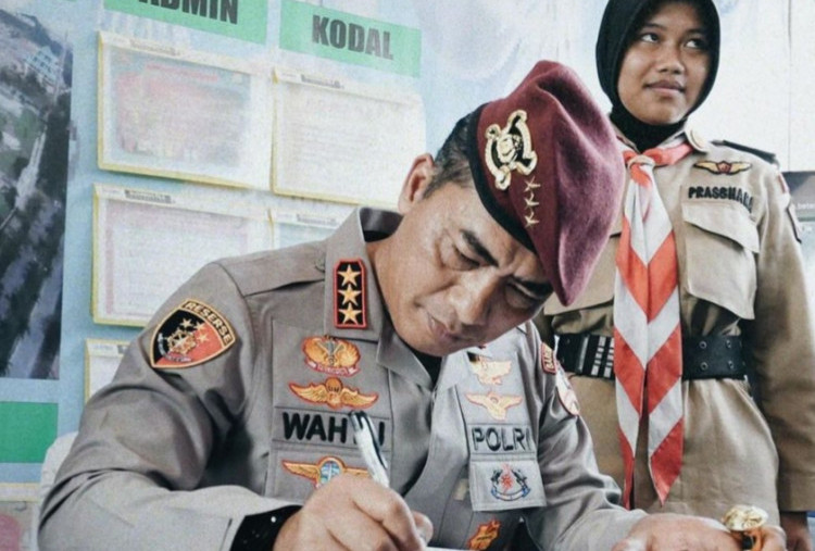 Bareskrim Asistensi Kasus Penembakan Siswa oleh Oknum Polisi, Berpotensi Periksa Kapolrestabes Semarang