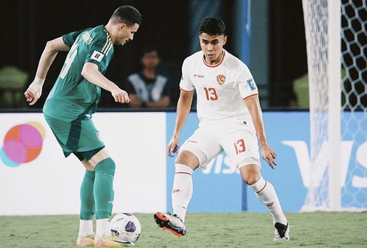 John Herdman Ungkap Kriteria Seleksi Timnas Indonesia: Bukan Cuma Tiga Laga Terakhir