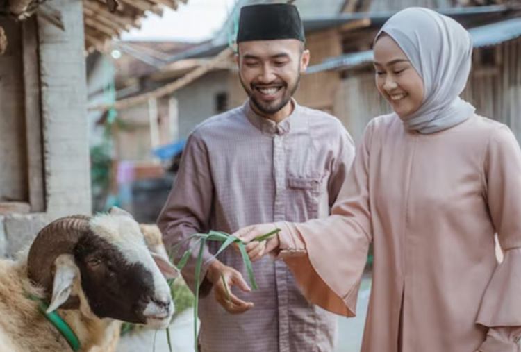 10 Tradisi Iduladha di Indonesia yang Masih Terus Dilestarikan