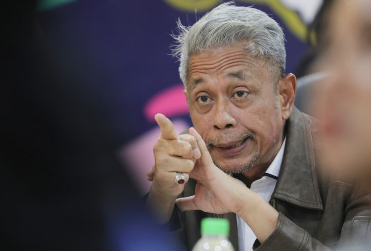 Ketua Umum PRIMA: Indonesia Harus Berdikari dan Berkepribadian di Tengah Perebutan Sumber Daya Global