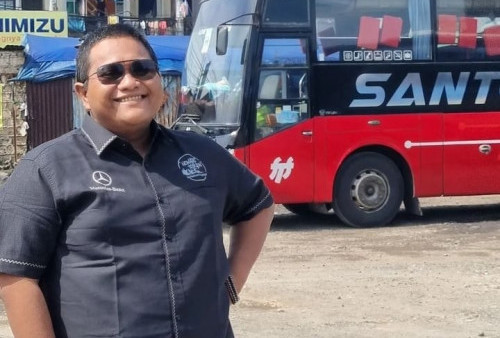 Terungkap! Rian Mahendra Beberkan Gaji Karyawan PO MTI: Yang Mau Susah-Senang Bareng Dulu aJa!