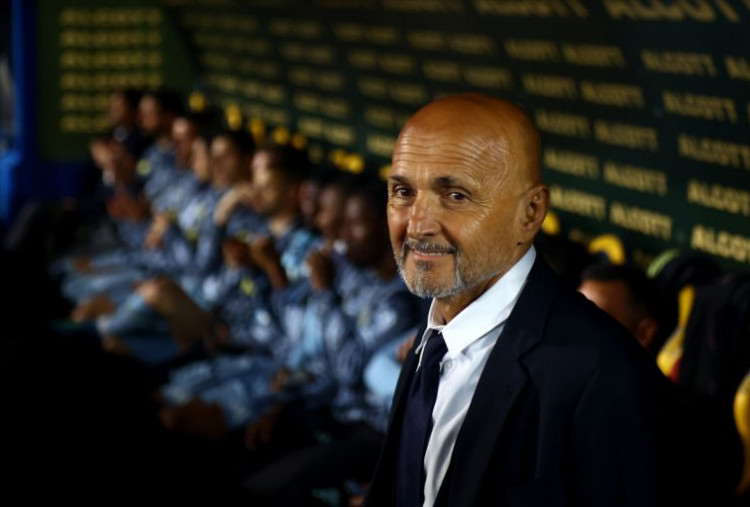 Spalletti Puji Lucumi dan Vicario, Juventus Siap Bangkit Musim Depan