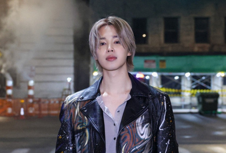 7 Lagu Jimin BTS yang Wajib Diputar di Hari Ulang Tahunnya, dari Lie hingga Like Crazy