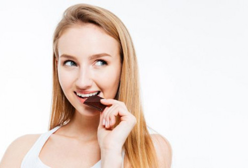 Benarkah Makan Dark Chocolate Baik untuk Tekanan Darah?