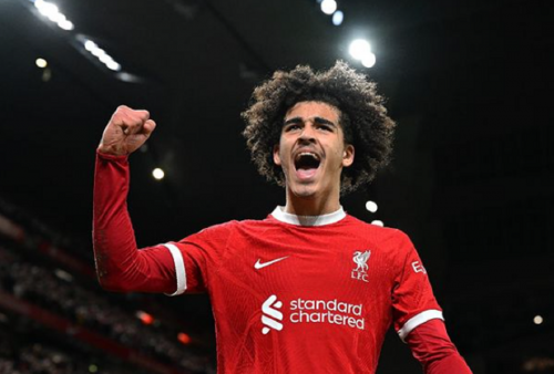 Hasil FA Cup: Anak Muda Liverpool Atasi Perlawanan Southampton