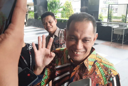 Laporan Wakil Ketua KPK Nurul Ghufron Terhadap Dewas KPK Akan Ditindak Lanjuti Bareskrim 
