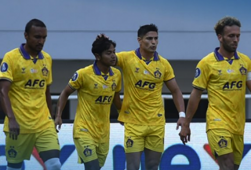 Jelang Persebaya vs Persik, Marcelo Rosipide Punya Taktik Khusus untuk Kalahkan Bajol Ijo! 