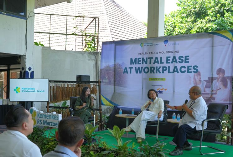 Kerja Jangan Sampai Kena Mental, Perusahaan Kini Mulai Fokus pada Kesehatan Jiwa Pekerja