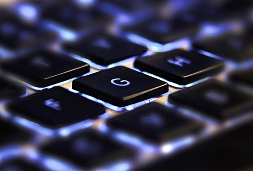 Cara Mudah Atasi Keyboard Laptop Rusak atau Error, Bisa Dikerjakan Sendiri