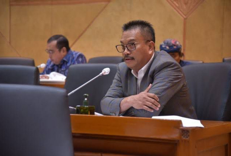 Edy Wuryanto: Minta Reformasi Sistem Rujukan Diiringi Kesiapan Faskes 