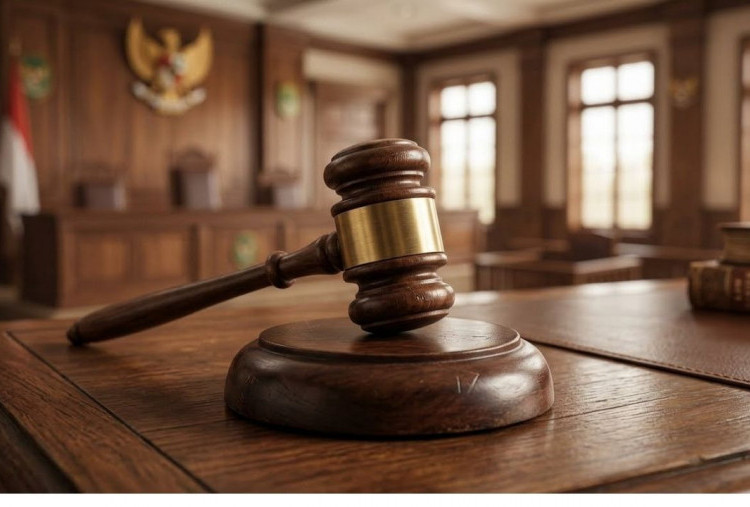 Seret Nama Kapolres dan Kajari, Ini Alasan Eks Direktur BPR Madiun Ajukan Praperadilan