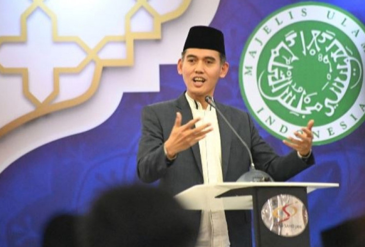 Dukung Pembentukan Kementerian Haji dan Umrah, Ketua MUI: Kami Siap Bekerja Sama