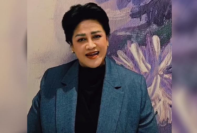 Connie Bakrie: Bandara IMIP Morowali Berstatus Internasional