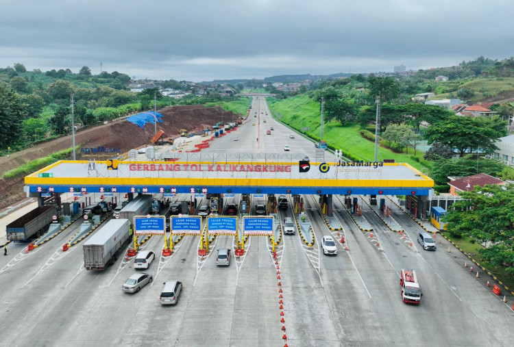 Cermati, Ini 3 Rekayasa Lalu Lintas Arus Balik Lebaran 2026: One Way, Contraflow, dan Ganjil Genap