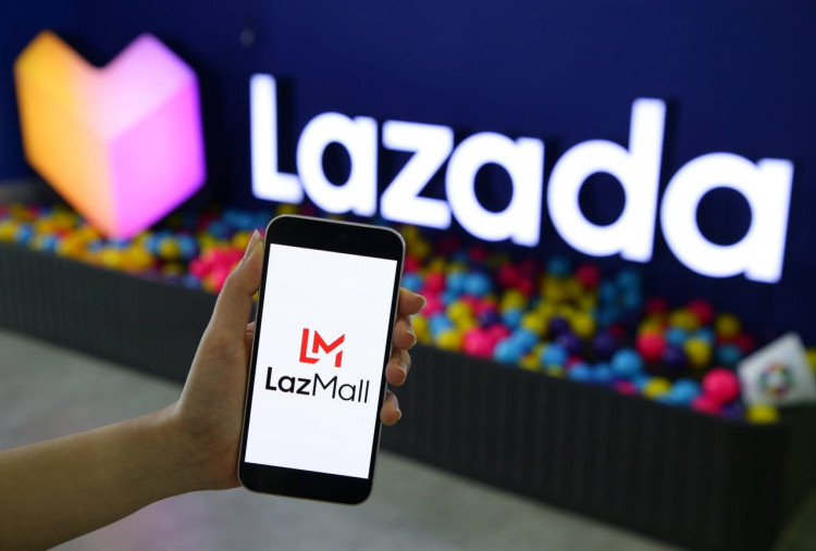 Lazada Ramadan Sale 2025 Hadir! Diskon, Umroh Gratis, hingga Motor dengan Harga Spesial