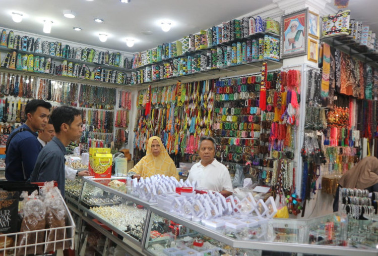Harian Disway X Grand Qin Hotel (1): Permata di Sudut Martapura