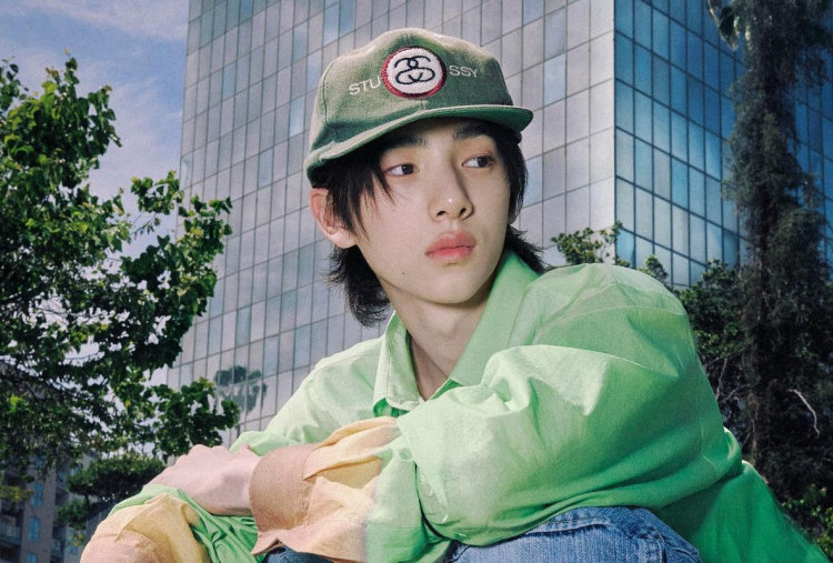 Profil dan Perjalanan Karier Juhoon CORTIS yang Ulang Tahun ke-18, Pernah Jadi Model MV Seulgi