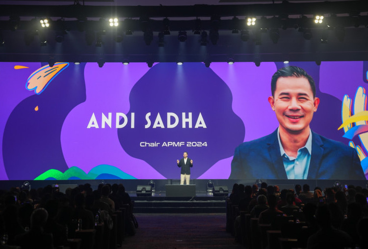 APMF 2026 Dorong Lahirnya Blueprint Baru Consumer Engagement di Era AI dan Perubahan Perilaku Konsumen
