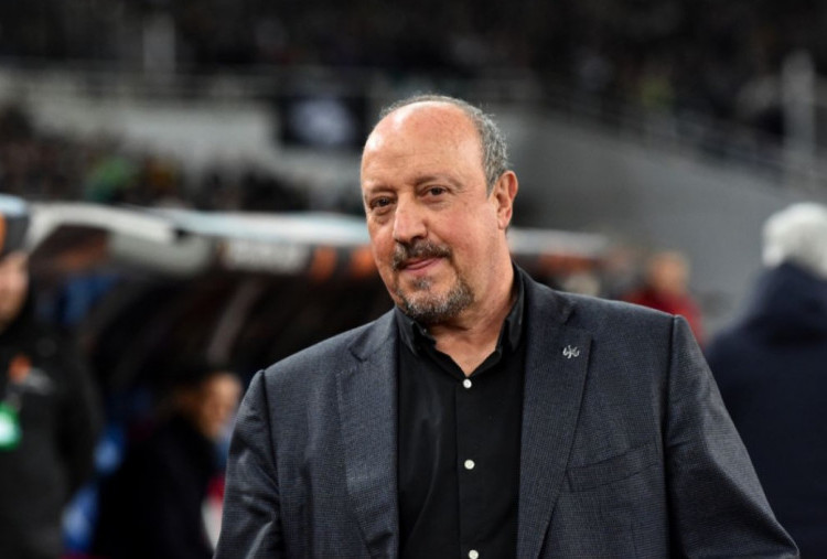 Rafa Benitez: Italia Kehilangan Kemampuan Bertahan, Perlu Fokus pada Pemain Muda