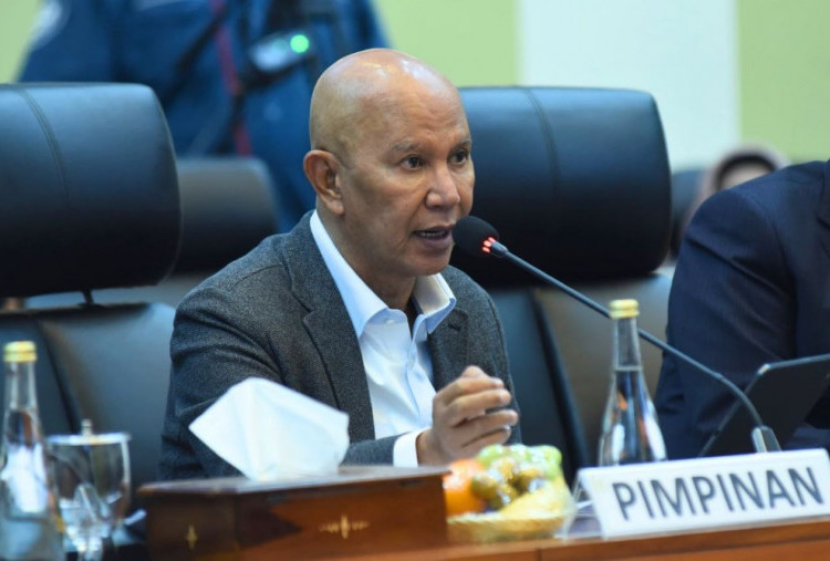 Said Abdullah: Doktrin Pertahanan Semesta Presiden Prabowo Masih Relevan Hadapi Geopolitik Dunia