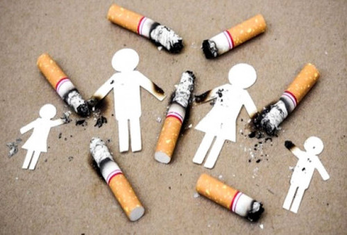 Miris! Perokok Remaja Naik Hampir 20%, Didominasi Usia 13-15 Tahun