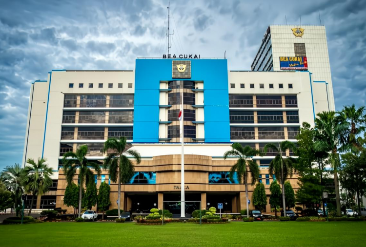 KPK OTT Kantor Pusat Bea Cukai, Ada Pejabat yang Diciduk!