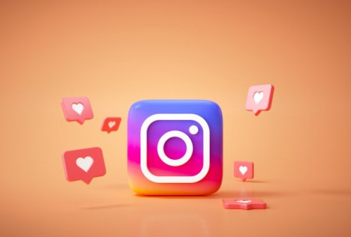 Saingi TikTok, Instagram Perbarui Reels 
