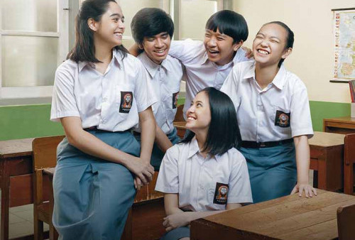 Review 2 Episode Pertama Keluarga Cemara the Series: Konflik Remaja yang Sederhana