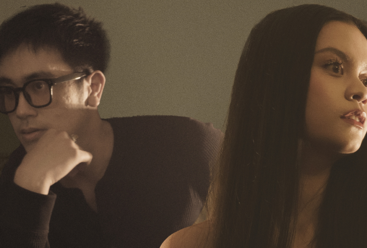 Lirik Lagu GIGIH - Xeva Al Gazel dan Shal Lengkap Makna, OST Film Keluarga Suami Adalah Hama