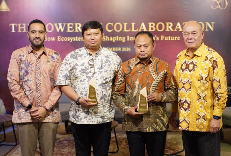 Jelang 50 Tahun, Binawan Group Perluas Kolaborasi untuk Buka Peluang Talenta Indonesia