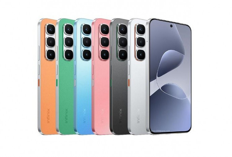 7 HP Terbaik Harga 2–2,4 Jutaan Februari 2026, Spek Tinggi Harga Bersahabat