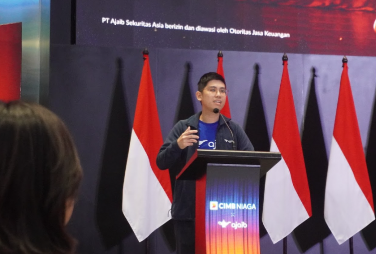 Tren Investasi Jangka Panjang Mulai Ubah Perilaku Investor, Tak Lagi Sekadar Kejar Cuan