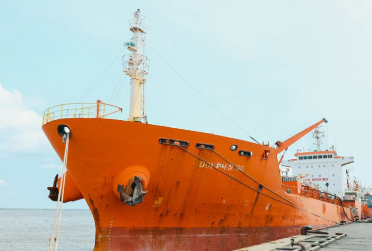 PTPN IV PalmCo Raup USD 10.5 Juta dari Penjualan CPO Bersertifikasi RSPO