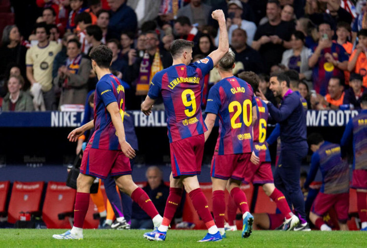 Prediksi Skor Barcelona vs Atletico Madrid: Update Kondisi, Head to Head, dan Perkiraan Line Up