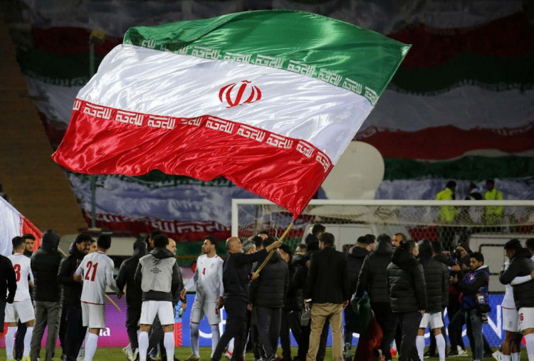 Iran Tak Mundur dari Piala Dunia, Tapi Tolak Main di AS? Ini Situasinya