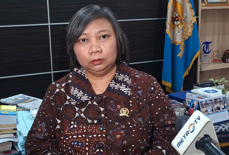 Kondisi Terkini Andrie Yunus usai Disiram Air Keras, Komnas HAM Singgung Soal CCTV