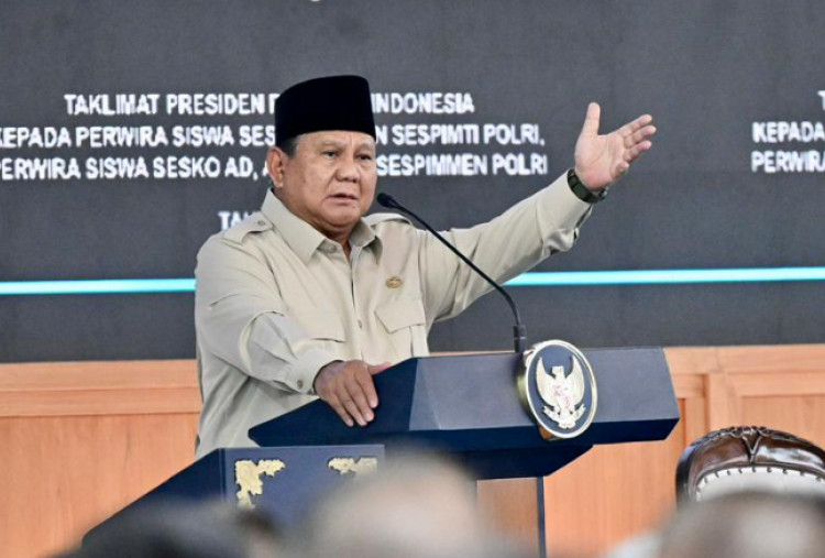 Antrean Haji Berhasil Dipangkas Menjadi 26 Tahun, Presiden Instruksikan Dipangkas Lebih Cepat Lagi 