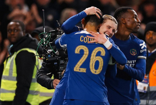 Hasil Fa Cup: Chelsea Susah Payah Singkirkan Leeds, Caesmiro Bawa MU Menang