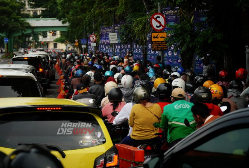 Ini Titik Lokasi Penukaran Uang BI di Jawa Timur