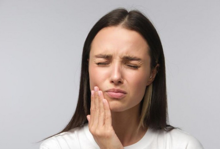 5 Kebiasaan yang Bikin Sariawan saat Puasa Ramadan, Tapi Sering Tak Disadari