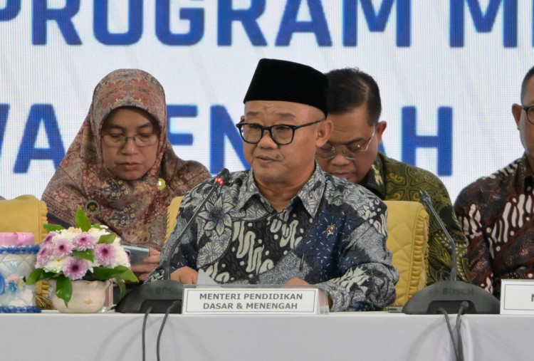 MBG Perkuat Gizi dan Pendidikan Karakter, 49 Juta Siswa Sudah Terjangkau