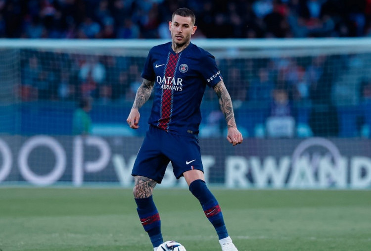 Prediksi Skor PSG vs Lorient: Les Parisiens Dekati Gelar Ligue 1