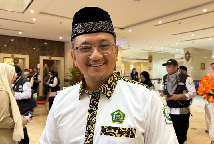 Ratusan WNI Diduga Nekat Haji Ilegal, Konjen RI Beri Peringatan