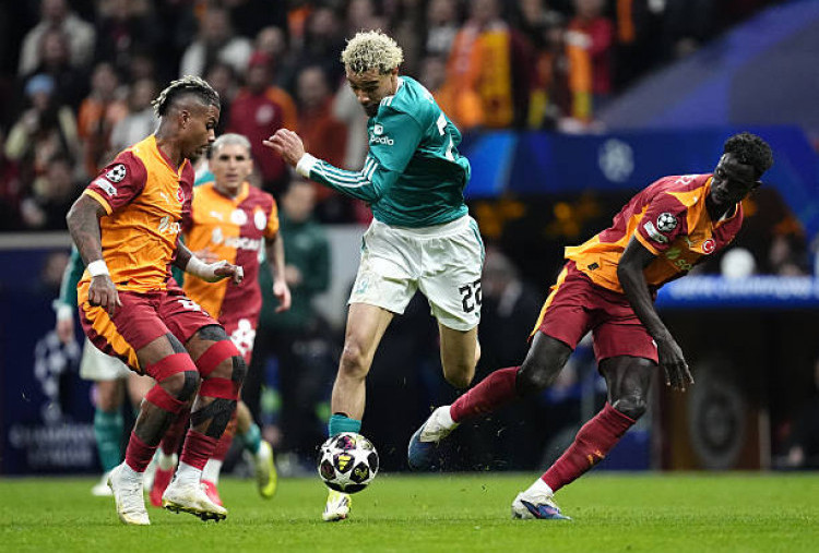 Rating Pemain Liverpool Pasca Kalah 1-0 vs Galatasaray, Cuma Ekitike yang Oke