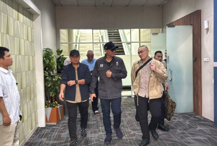Pastikan Pemenuhan Huntara dan Infrastruktur Pelayanan Dasar Pascabencana, Hari Ini Menko AHY Kembali ke Aceh Tamiang