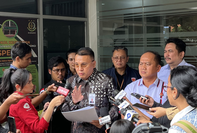 Satgas PKH Kuasai Kembali Hampir 10 Ribu Hektare Tambang Ilegal di Kawasan Hutan