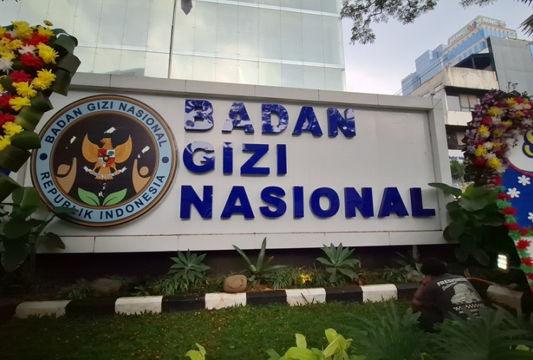 Kantor BGN Digeledah usai Pencopotan Dadan, Kejagung Obok-Obok Ruang Pimpinan