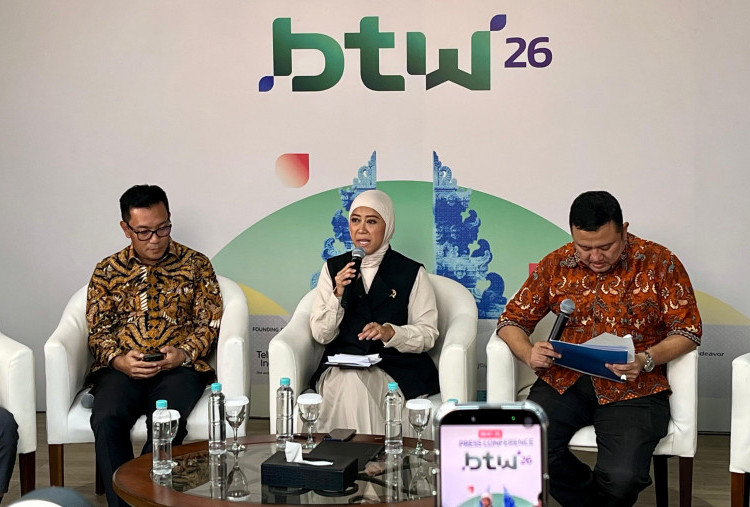 Batam Alami Blackout Listrik hingga Internet, Kementerian Komdigi Buka Suara